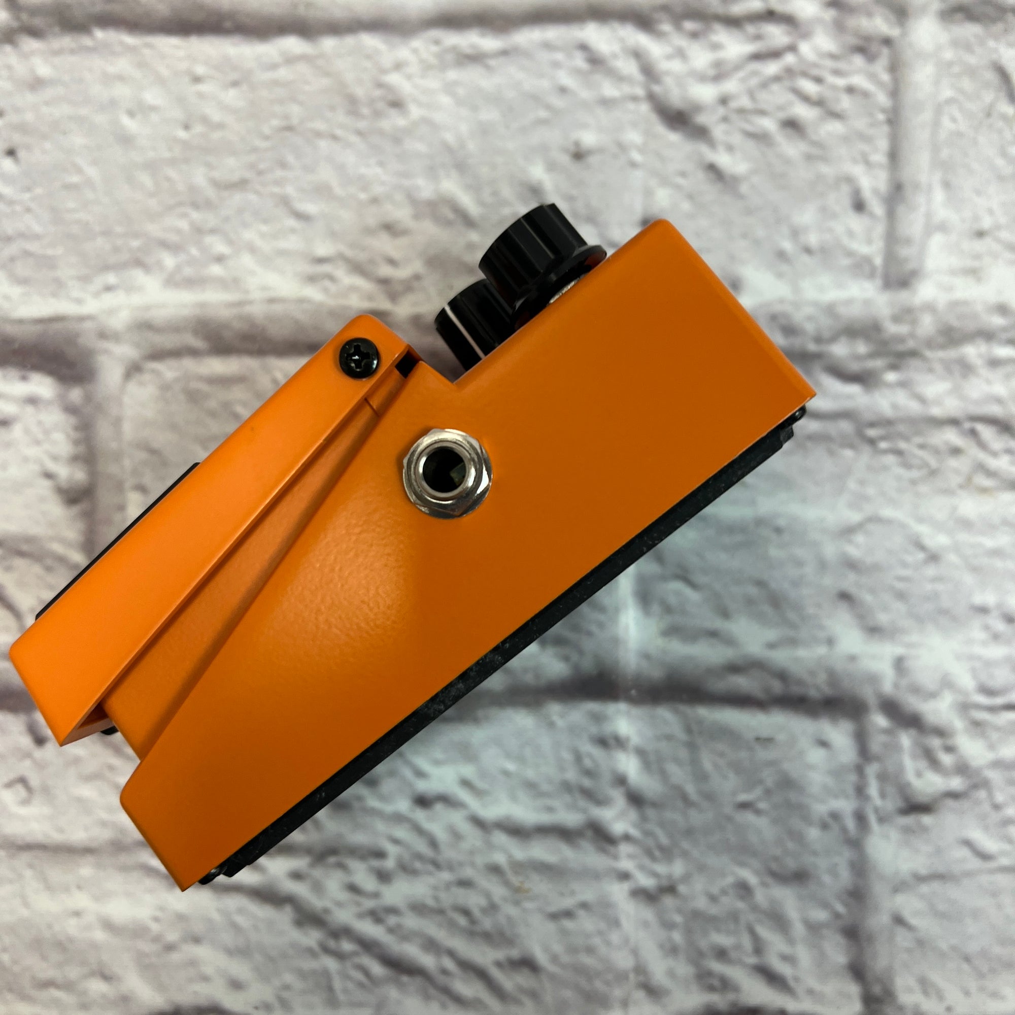 Boss DS-1 Distortion Pedal