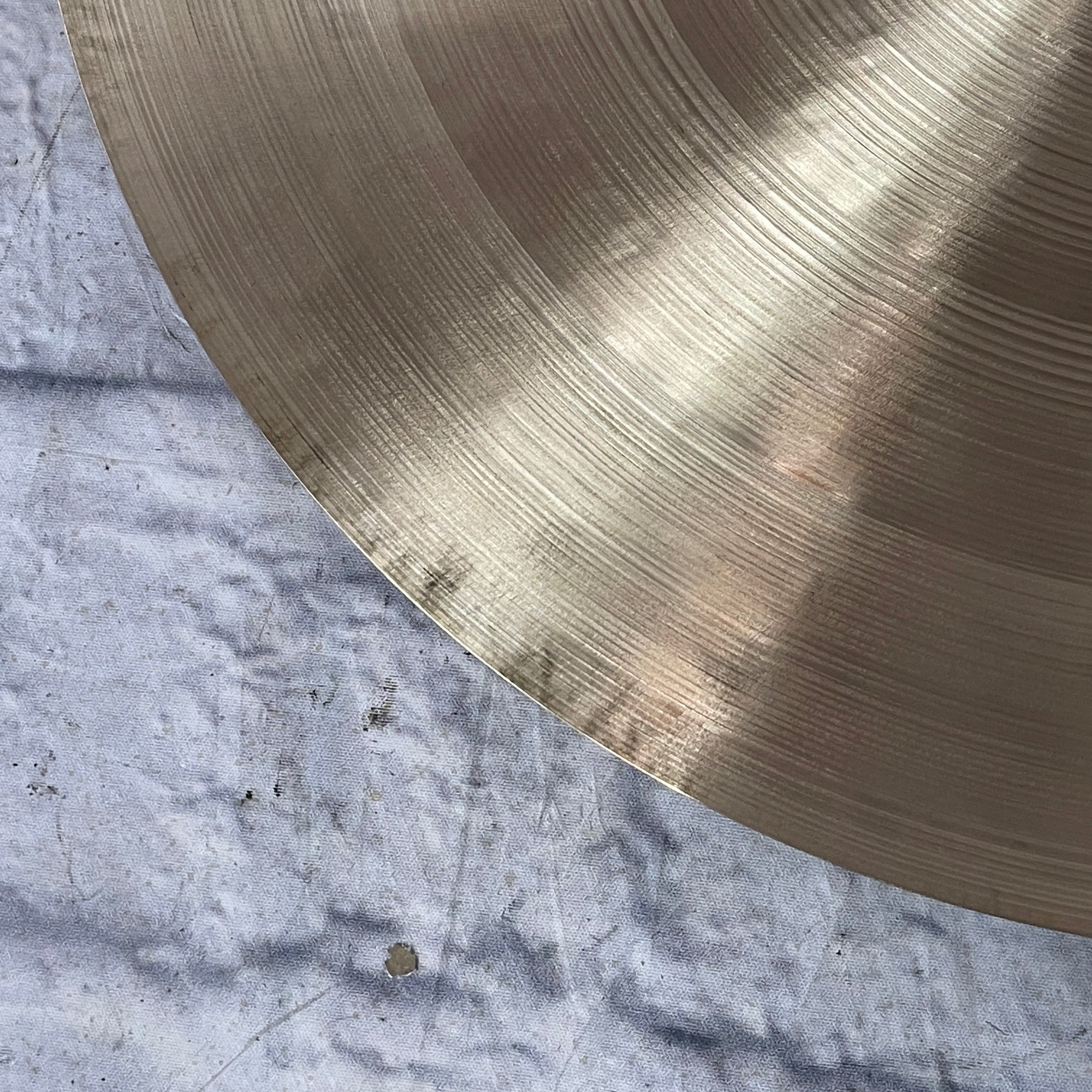 Sabian XSR Monarch 15 Hi Hat Cymbal Pair