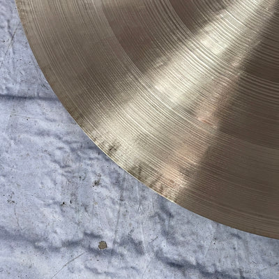 Sabian XSR Monarch 15 Hi Hat Cymbal Pair