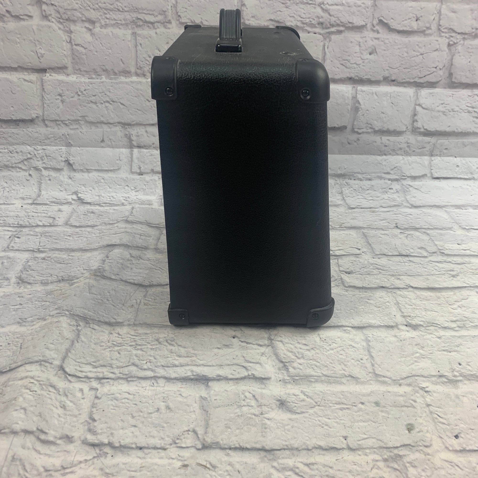 Crate GX15 15 Watt Guitar Practice Amp