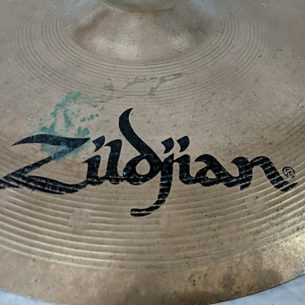 Zildjian ZBT 14 Top Hi Hat Cymbal