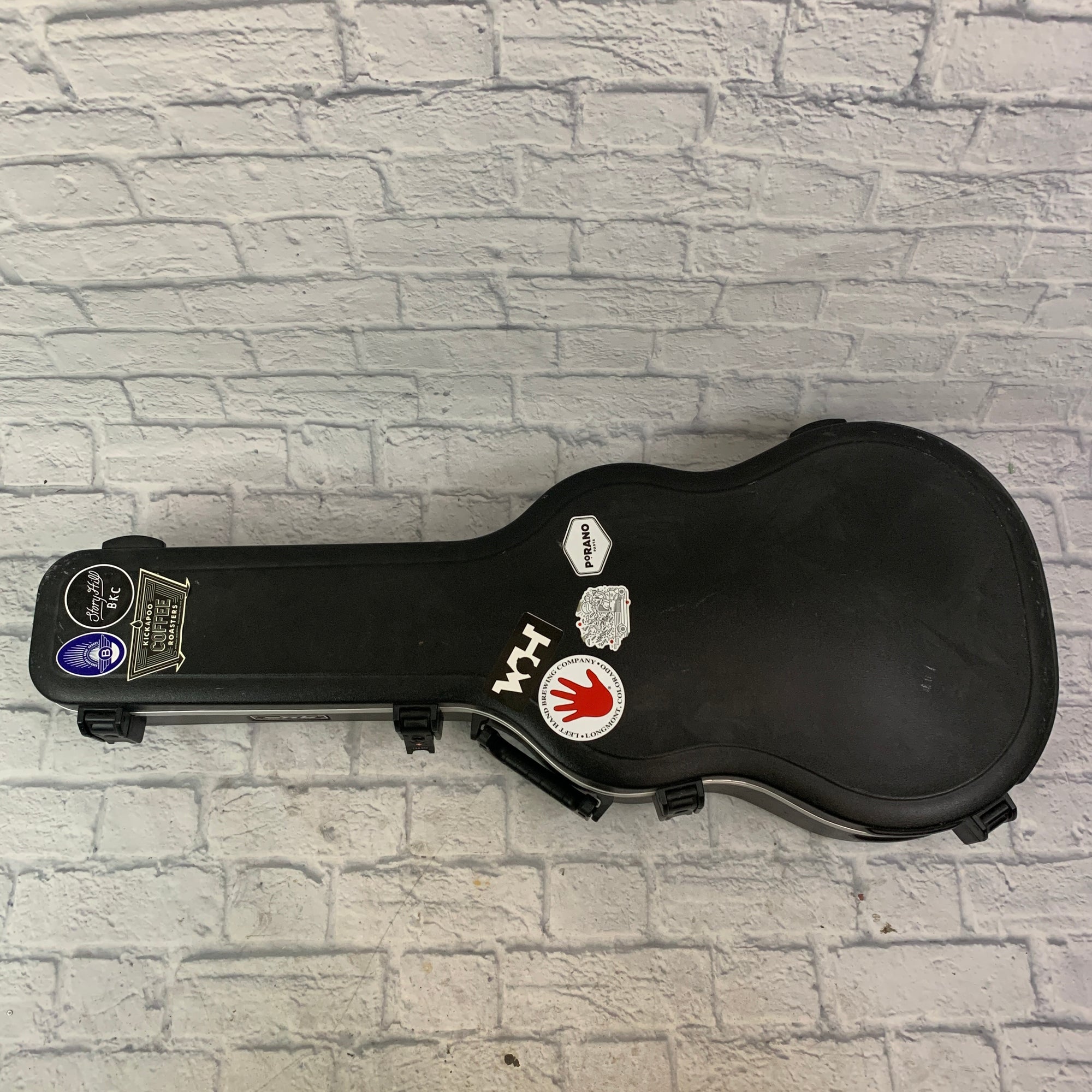 SKB Dreadnaught Hardshell Acoustic Guitar Case