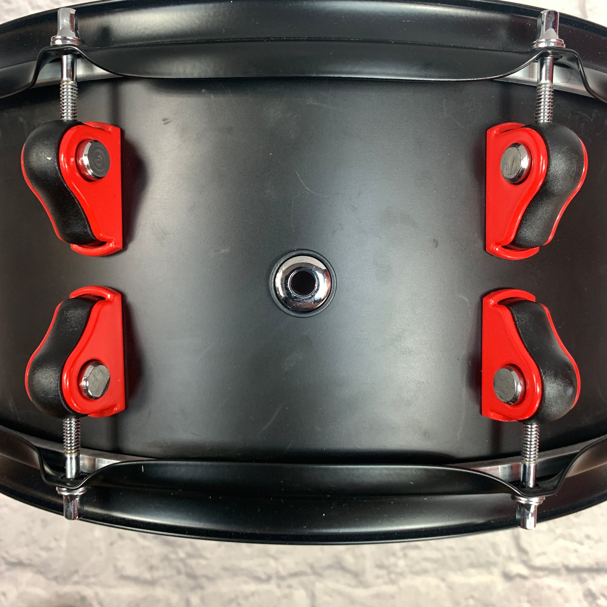 Hybrid 6x13 Snare Drum