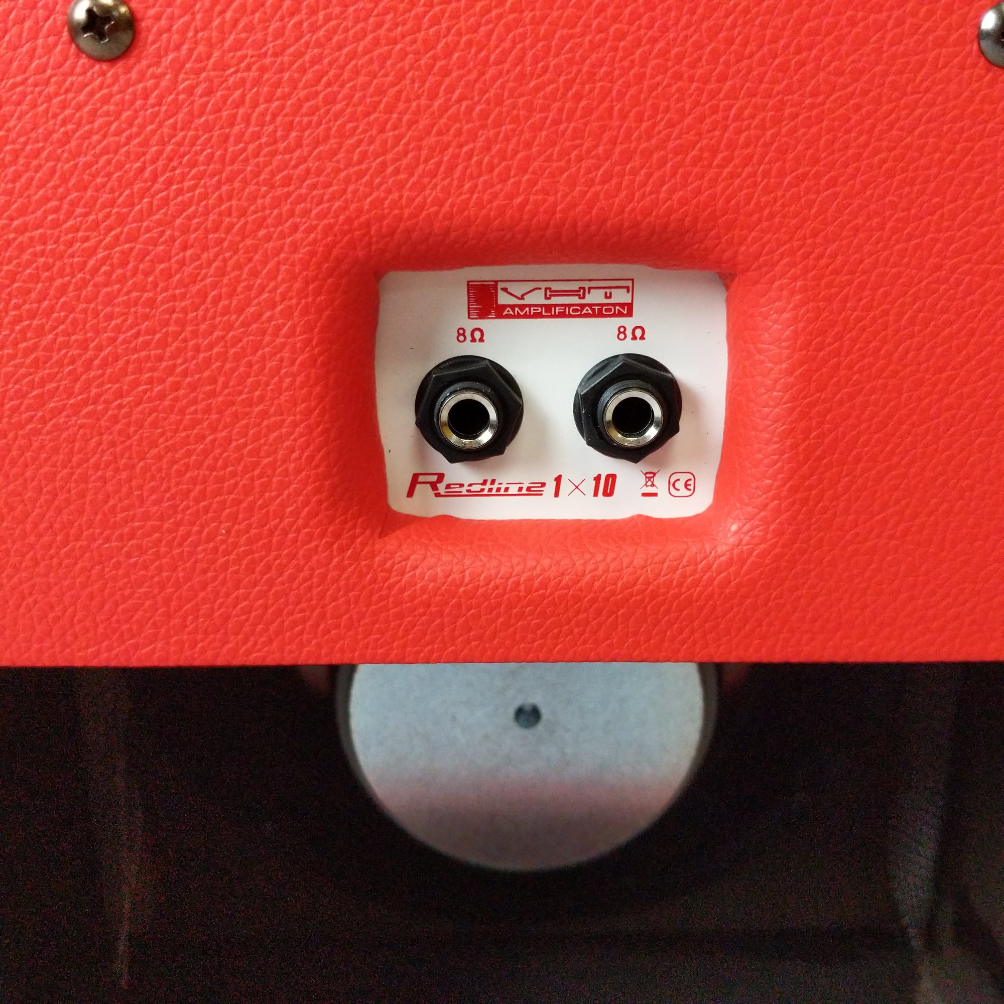 VHT AV-RL1-10C 1x10" Guitar Cab