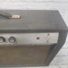Vintage 1960s Gibson Sabre Reverb SA-1 Guitar Combo Amp