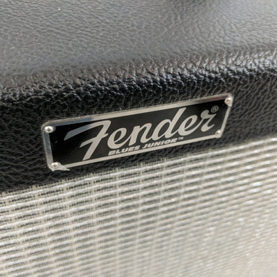 Fender Blues Junior III 15-Watt 1x12" Guitar Combo