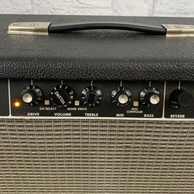 Fender Frontman 212 R Guitar Combo Amp AS IS FOR PARTS