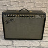 Fender 1965 Deluxe Reverb Reissue w/Foot switch and Slip Cover
