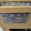 Fender Blues Deluxe Reissue 2-Channel 40-Watt 1x12" Guitar Combo