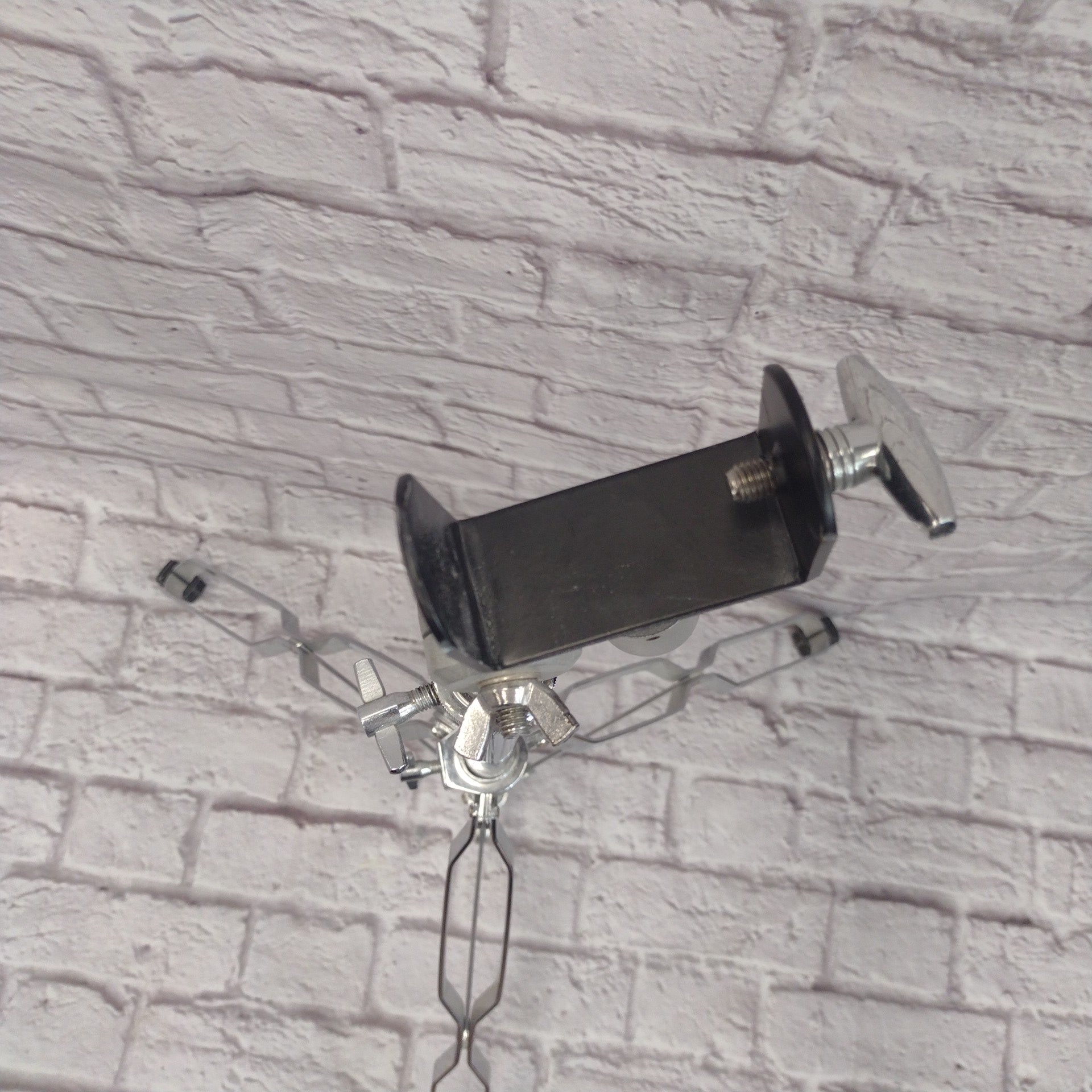 CP Cosmic Percussion Bongo Stand