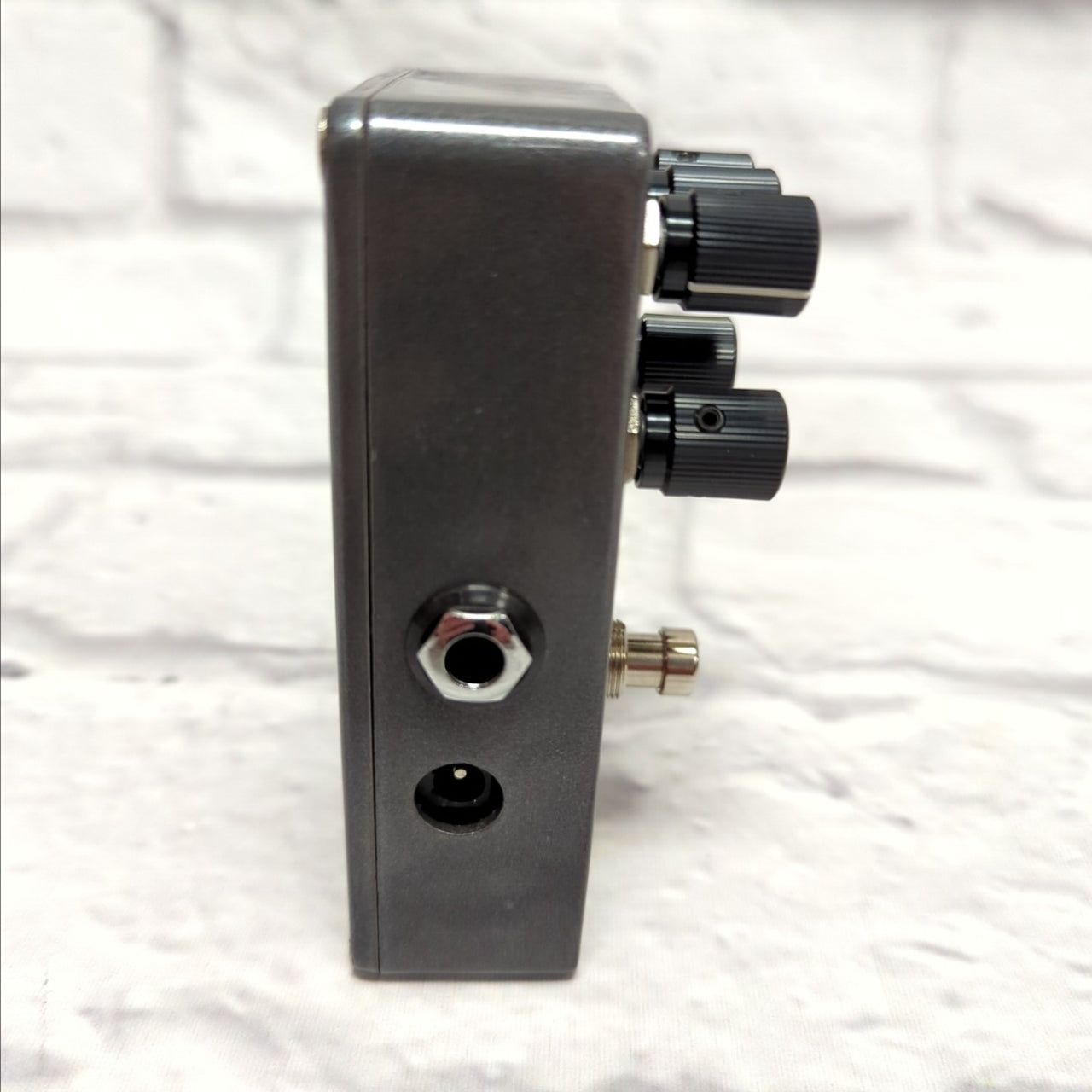 Catalinbread RAH (Royal Albert Hall) - 1970 Zep/JP-Style Foundational Overdrive - Gun Metal