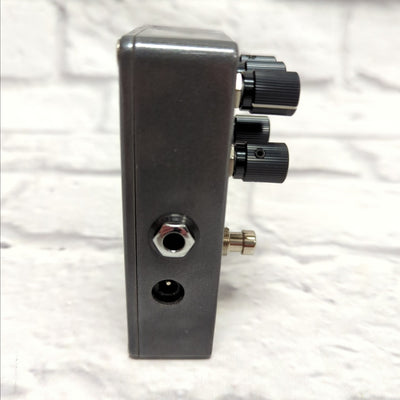 Catalinbread RAH (Royal Albert Hall) - 1970 Zep/JP-Style Foundational Overdrive - Gun Metal