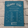 Trumpet Stars for Bb Cornet or Trumpet with piano accompaniment - No. 10 Mira