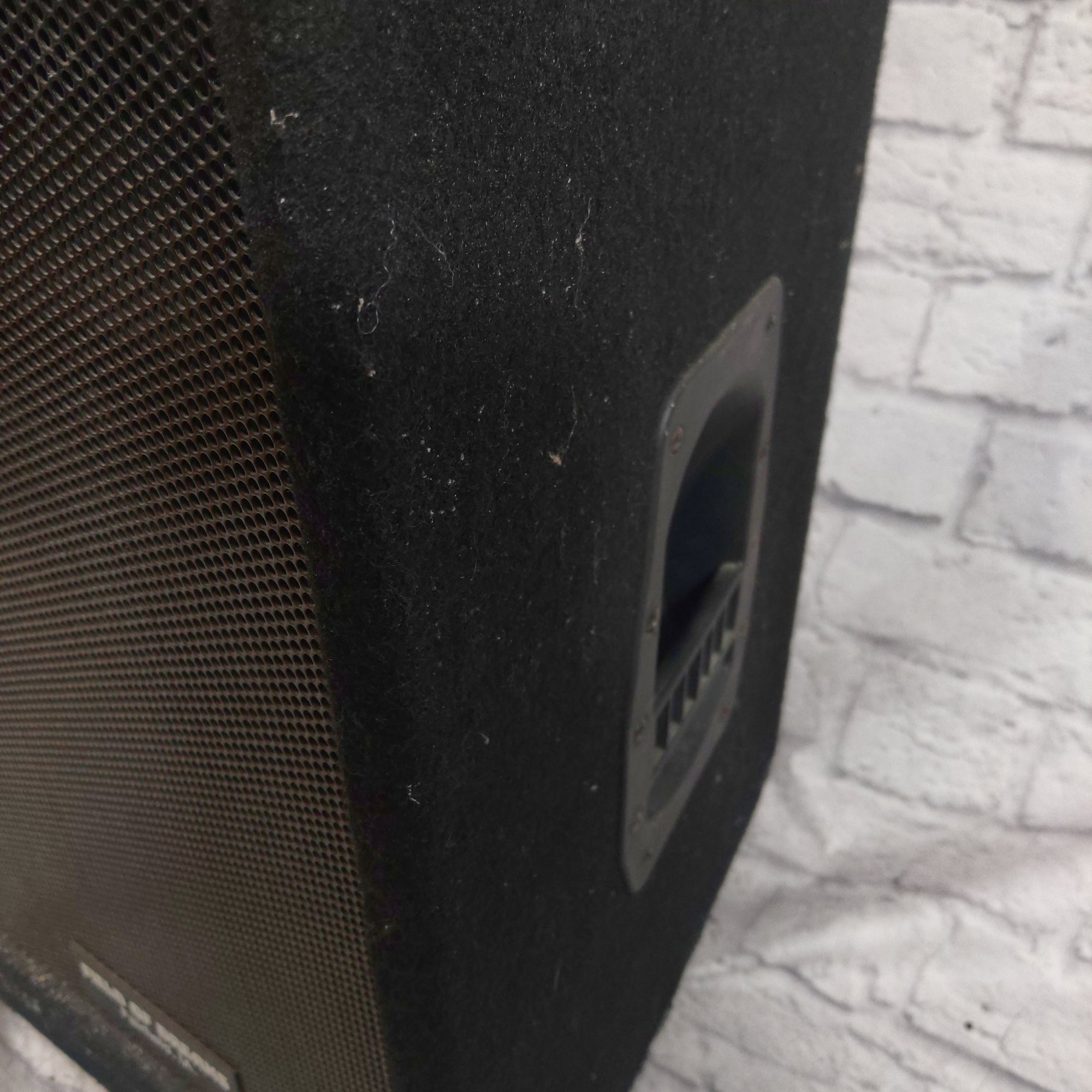 Field of Dreams 12 PA Speaker