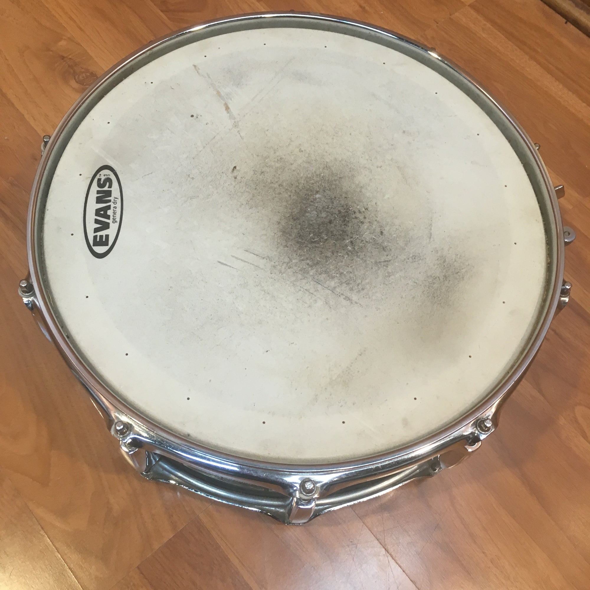 Pearl 14" Masters Custom Maple Snare SALE!