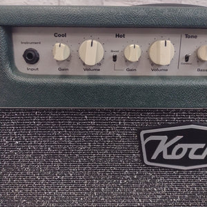 Koch Jupiter 45 1x12 Combo Amp