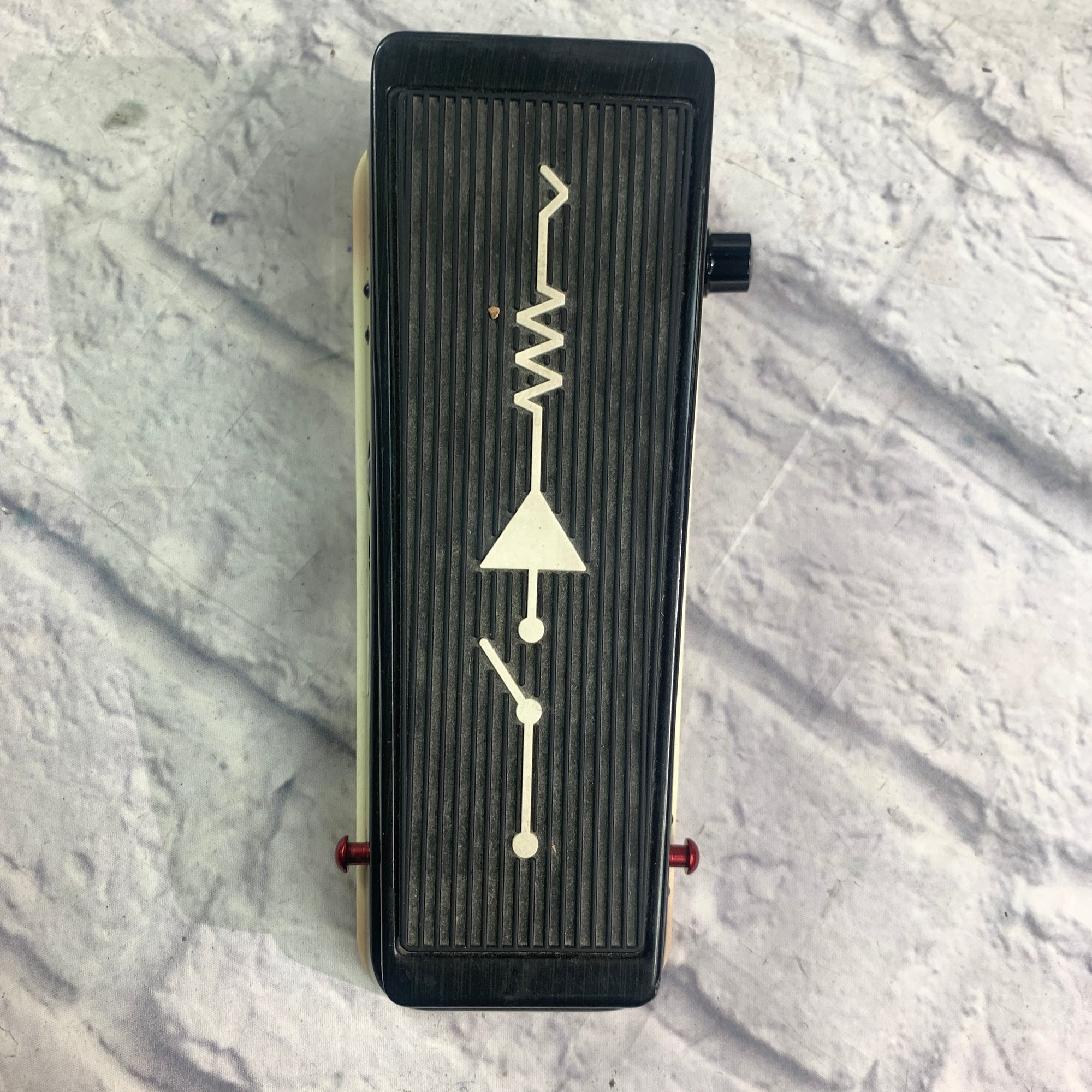 Custom Audio Electronics Wah Pedal