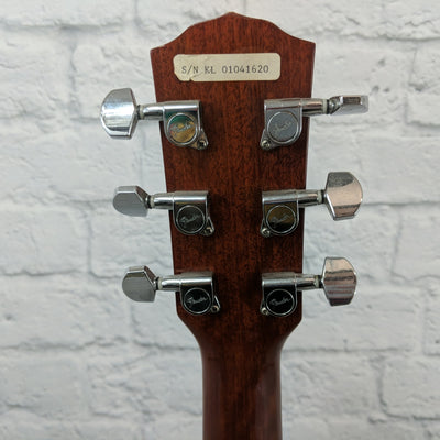 Fender FR50 Resonator