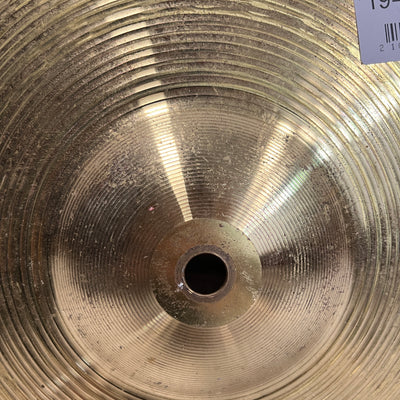 Meinl HCS 14" Crash Cymbal