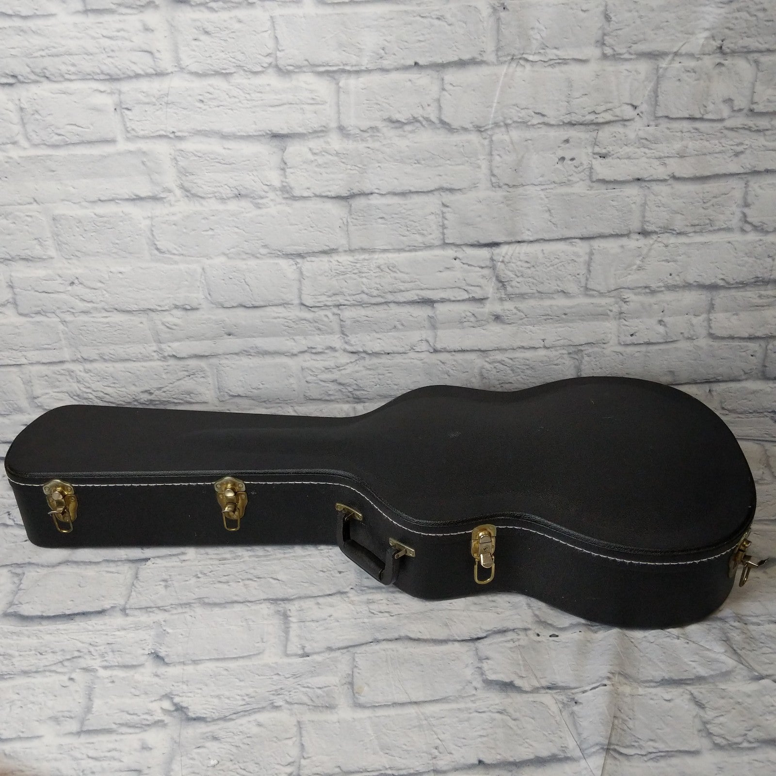 Augustino LoPrinzi Spanish Grand Concert Classical Acoustic Guitar
