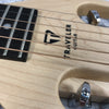 Traveler Ultra-Light Natural Acoustic Electric Guitar
