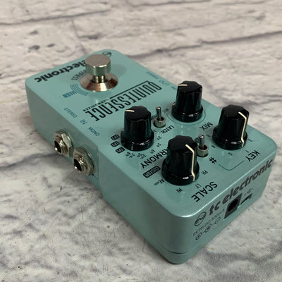 TC Electronics Quintessence Harmonizer