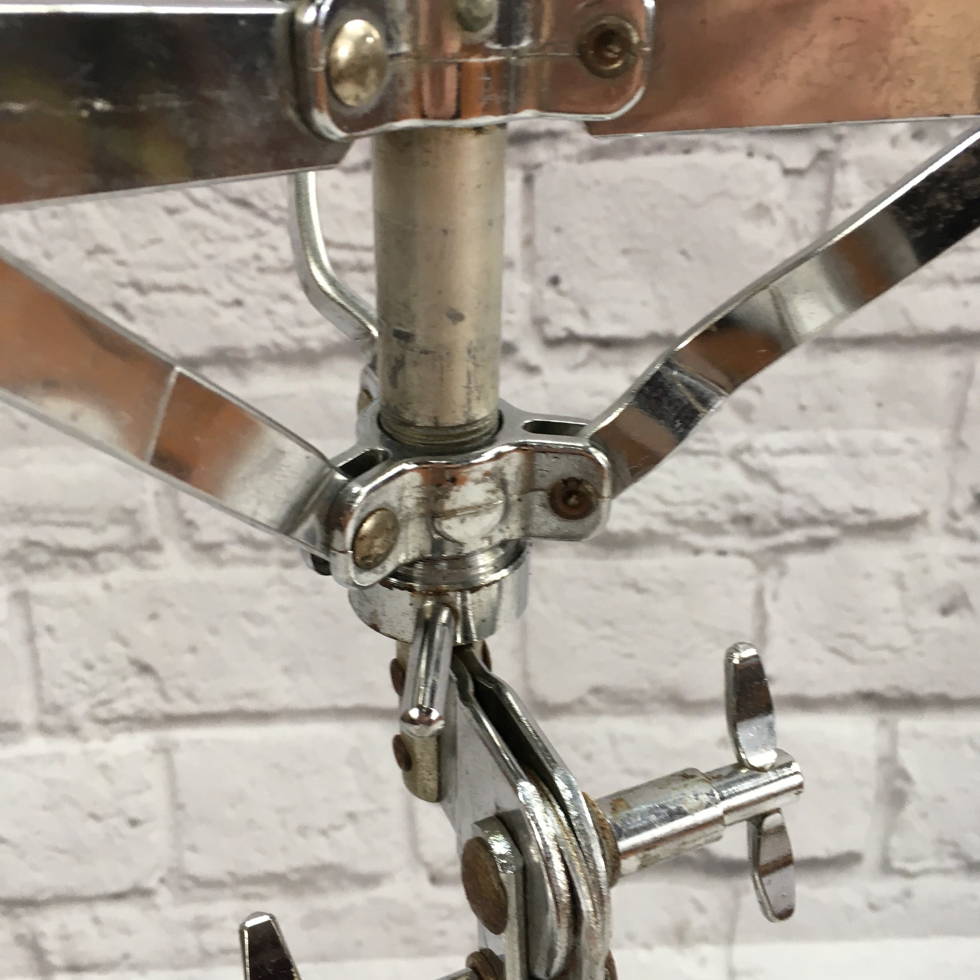 Unknown Snare Stand