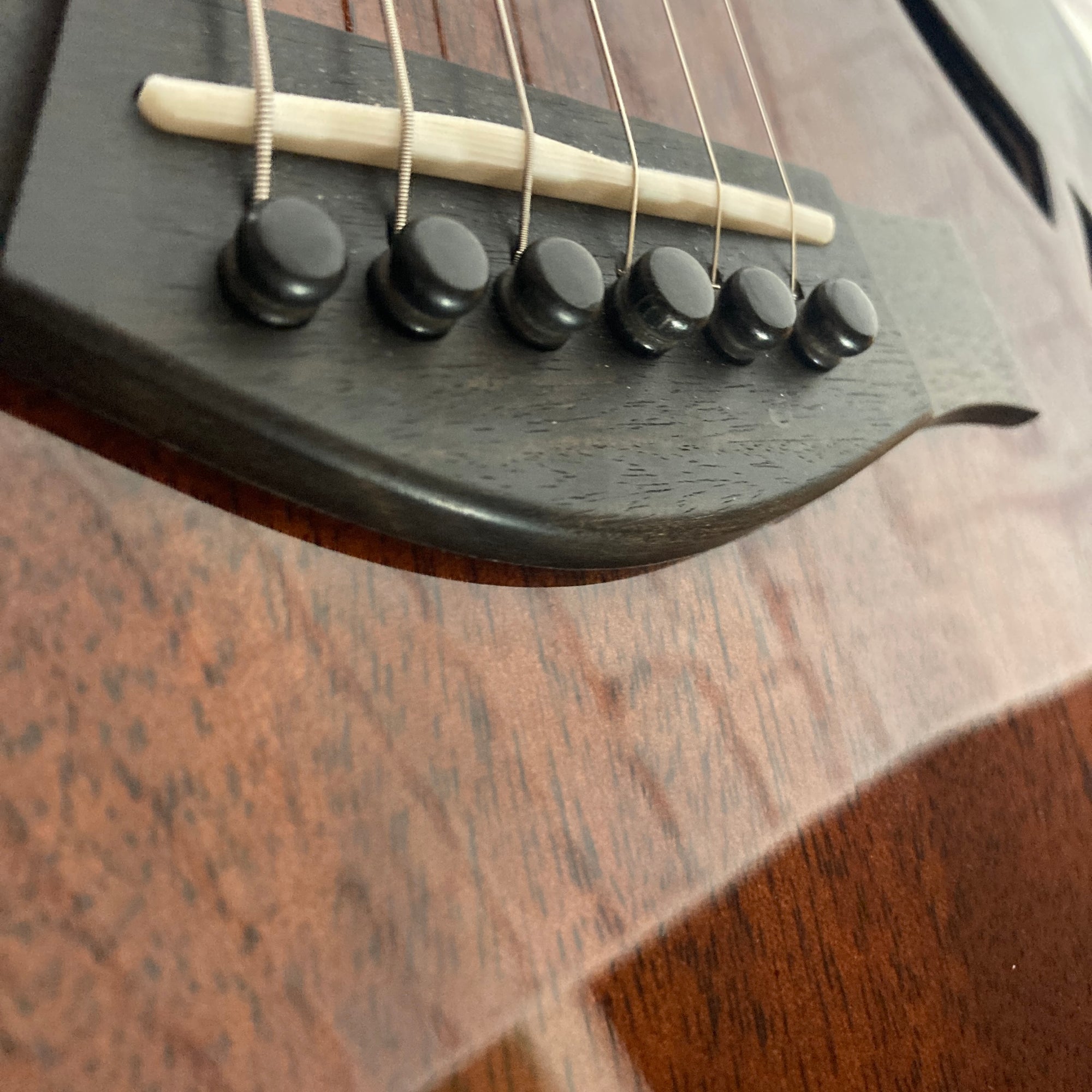 Taylor T5Z Classic DLX Electric Hybrid B-Stock