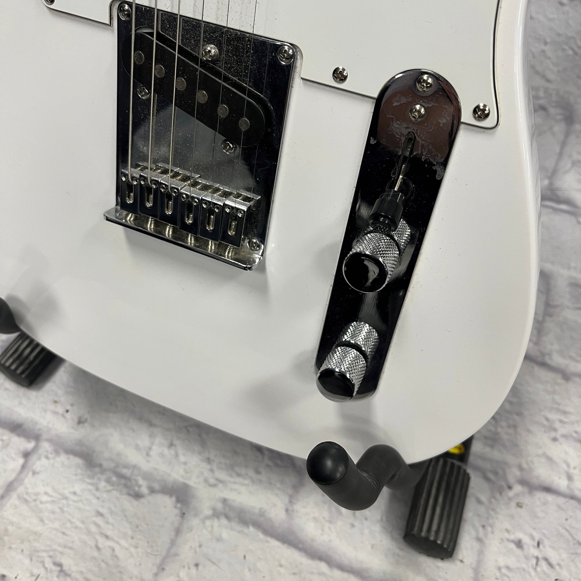 Squier AFFINITY TELECASTER WITH FENDER LOGO
