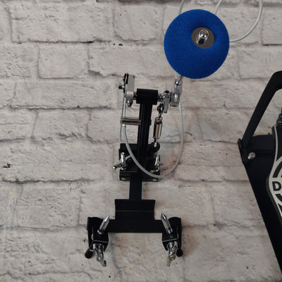 Dixon PP9290CP Cajon Bass Drum Pedal Plus - Mutli Function Remote Pedal