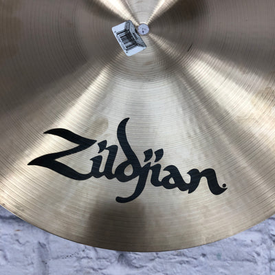 Zildjian 18in A Medium Thin Crash