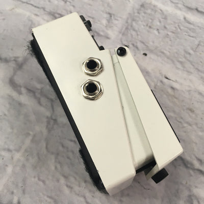 Boss TU-3 Chromatic Tuner Pedal