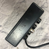 Vintage MXR Flanger Pedal