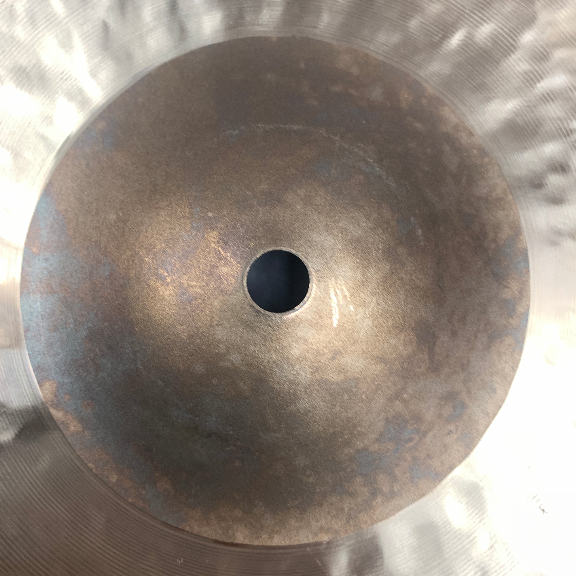 Zildjian 16 K Sweet Hi Hat Cymbal Pair