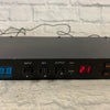 Alesis MIDIVERB II 16-Bit Digital Rack Reverb Effects Processor