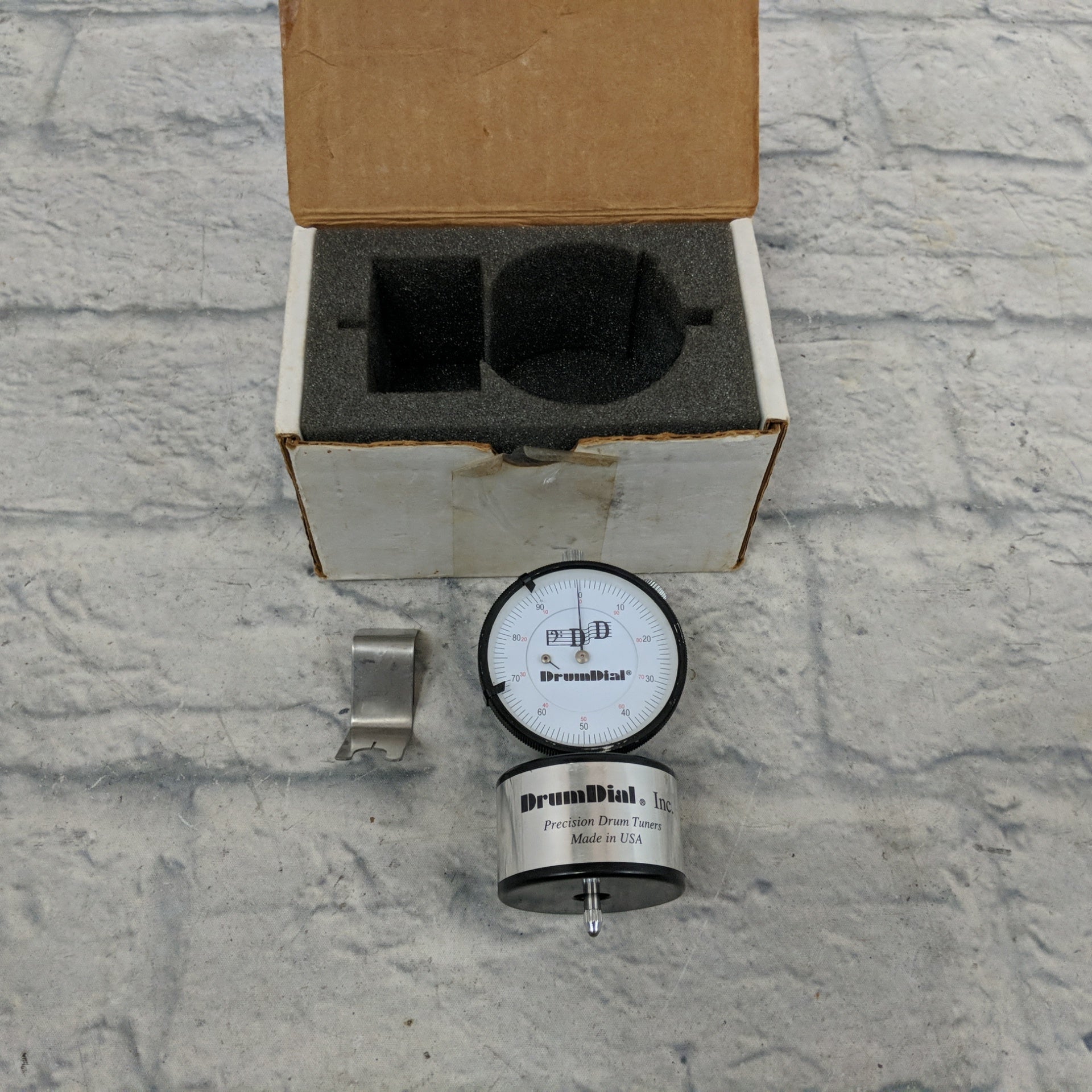 Drum Dial Tuner
