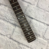 Electric Guitar Neck, Unknown Manufacturer