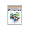 Alfred s Basic Piano Library: Composition Book Com