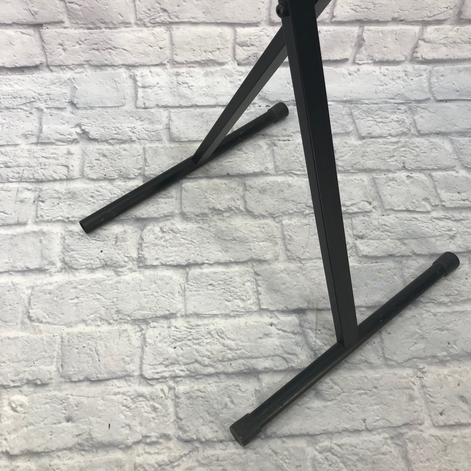 X Brace Keyboard Stand