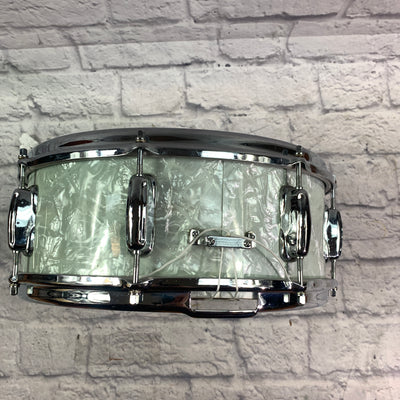 Vintage 1960s Slingerland 14x5.5 Snare Drum