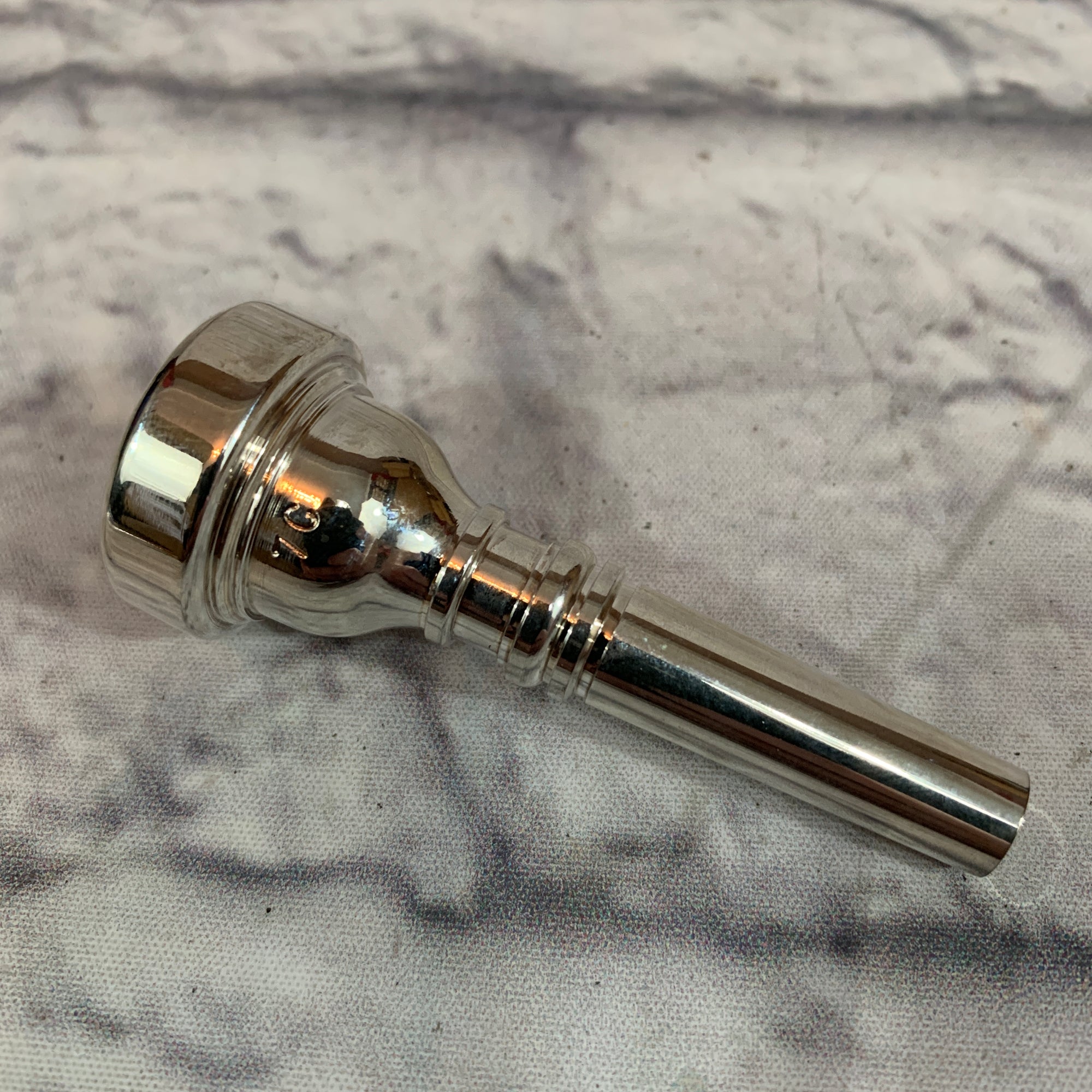 7C Trumpet Mouthpiece