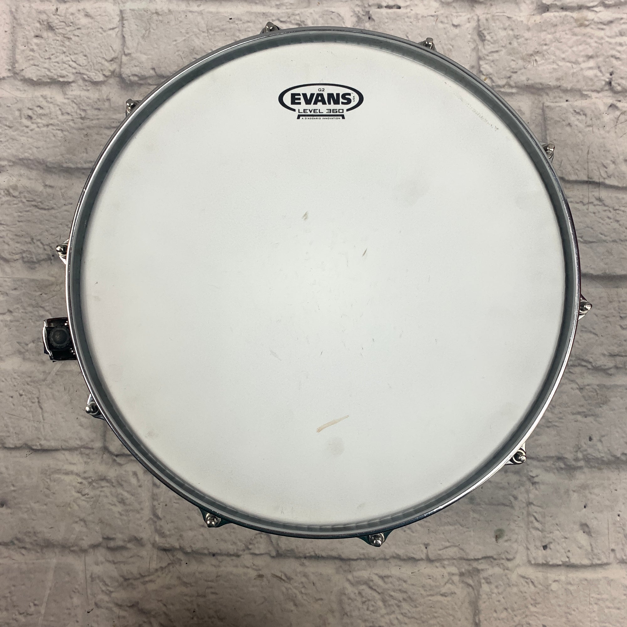 Tama Starclassic 14 x 6 Bubinga Snare Drum