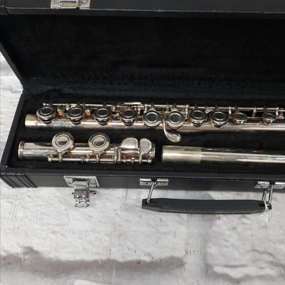 Selmer Aristocrat FL600 Flute -Ready to play! - AP20116134