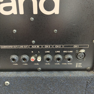 Roland KC60 Keyboard Combo Amp