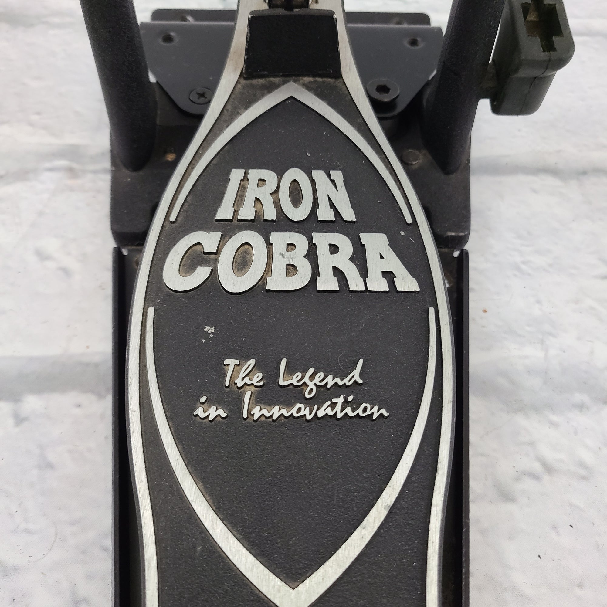 Tama Iron Cobra Left Slave Bass Drum Pedal Only