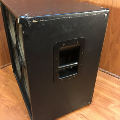 Madison 4x10 Bass Cabinet