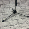 Proline Tripod Microphone Boom Stand Chrome