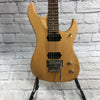 Washburn NX3 Nextar Series Solid Body Electric Guitar