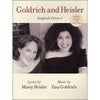 Goldrich And Heisler - Songbook, Volume 1