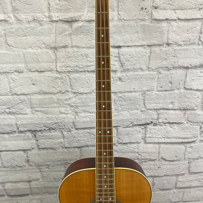Dean Playmate Electric Acoustic Bass